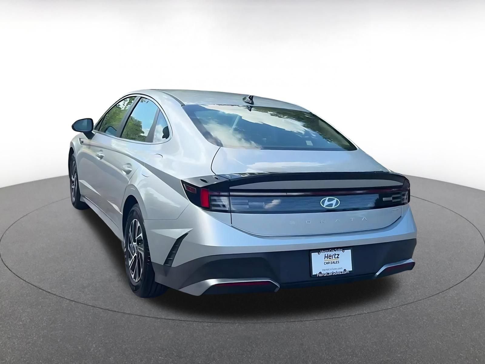 Thumbnail: 2026 Hyundai Sonata - 10