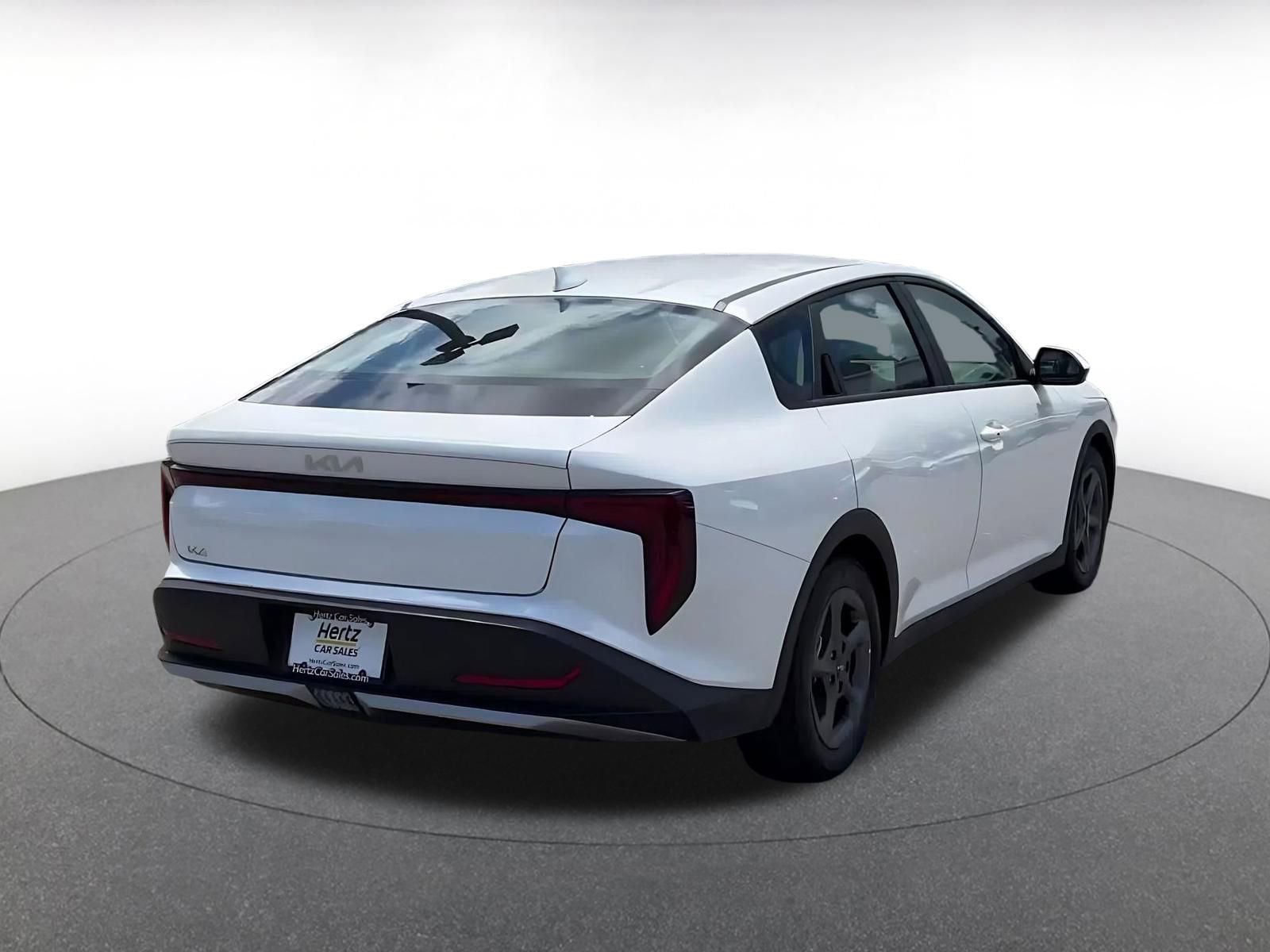 Thumbnail: 2025 Kia K4 - 14