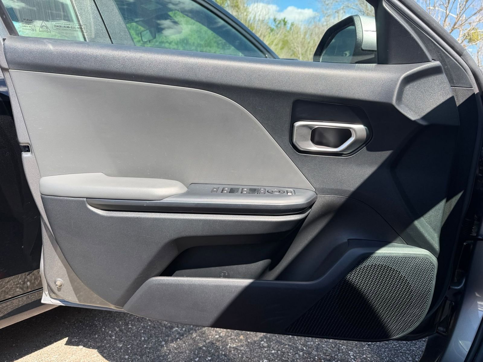 Thumbnail: 2025 Kia K4 - 18