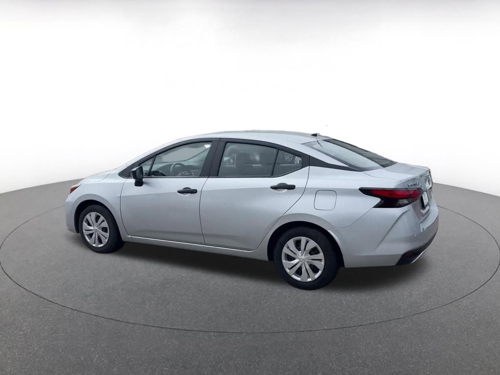 Thumbnail: 2024 Nissan Versa - 9