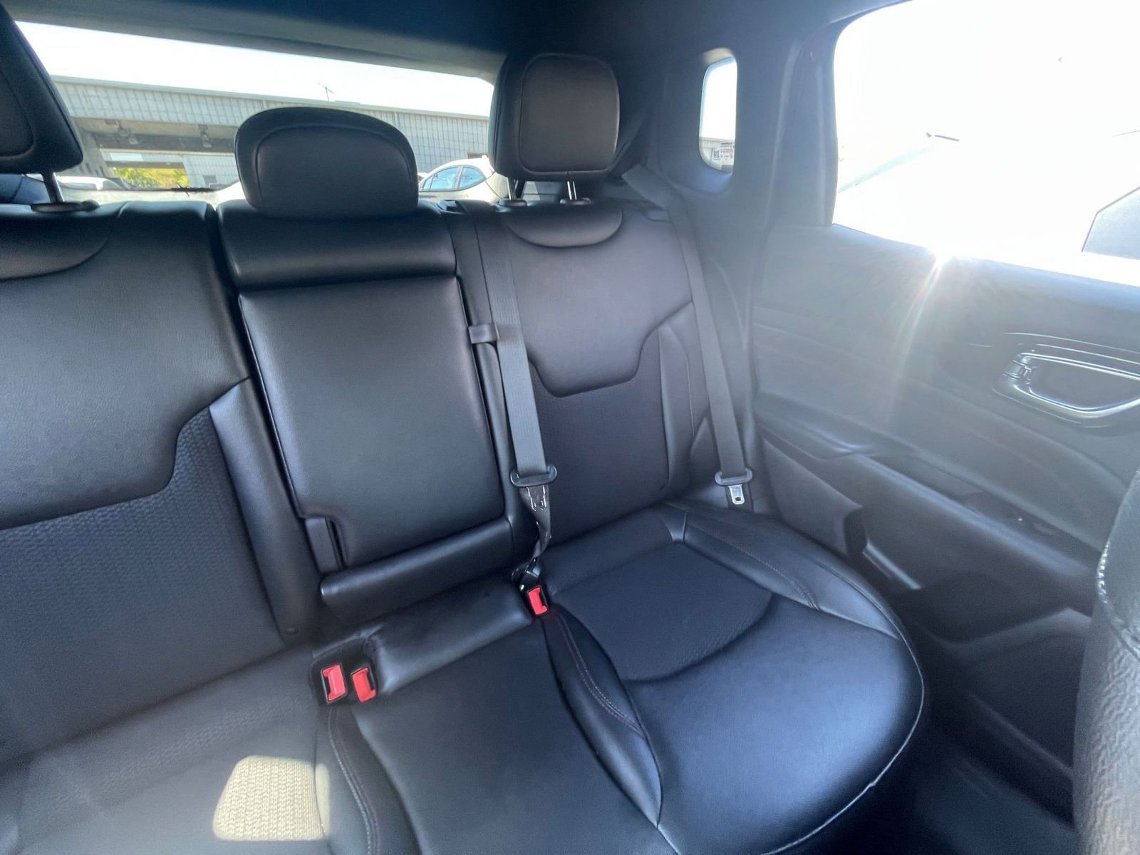 Thumbnail: 2025 Jeep Compass - 35