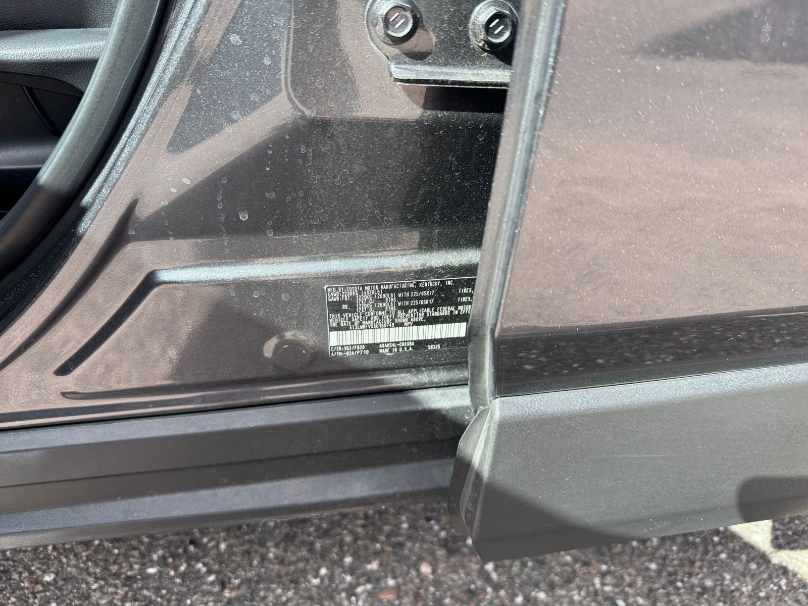 Thumbnail: 2025 Toyota RAV4 - 28