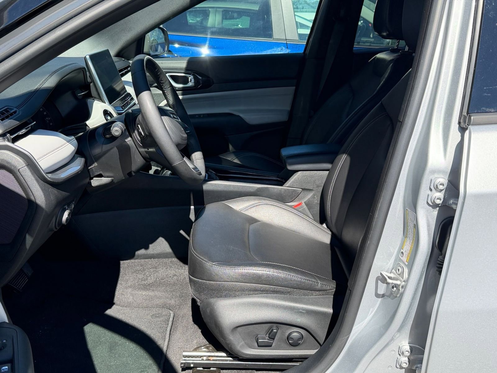 Thumbnail: 2025 Jeep Compass - 28