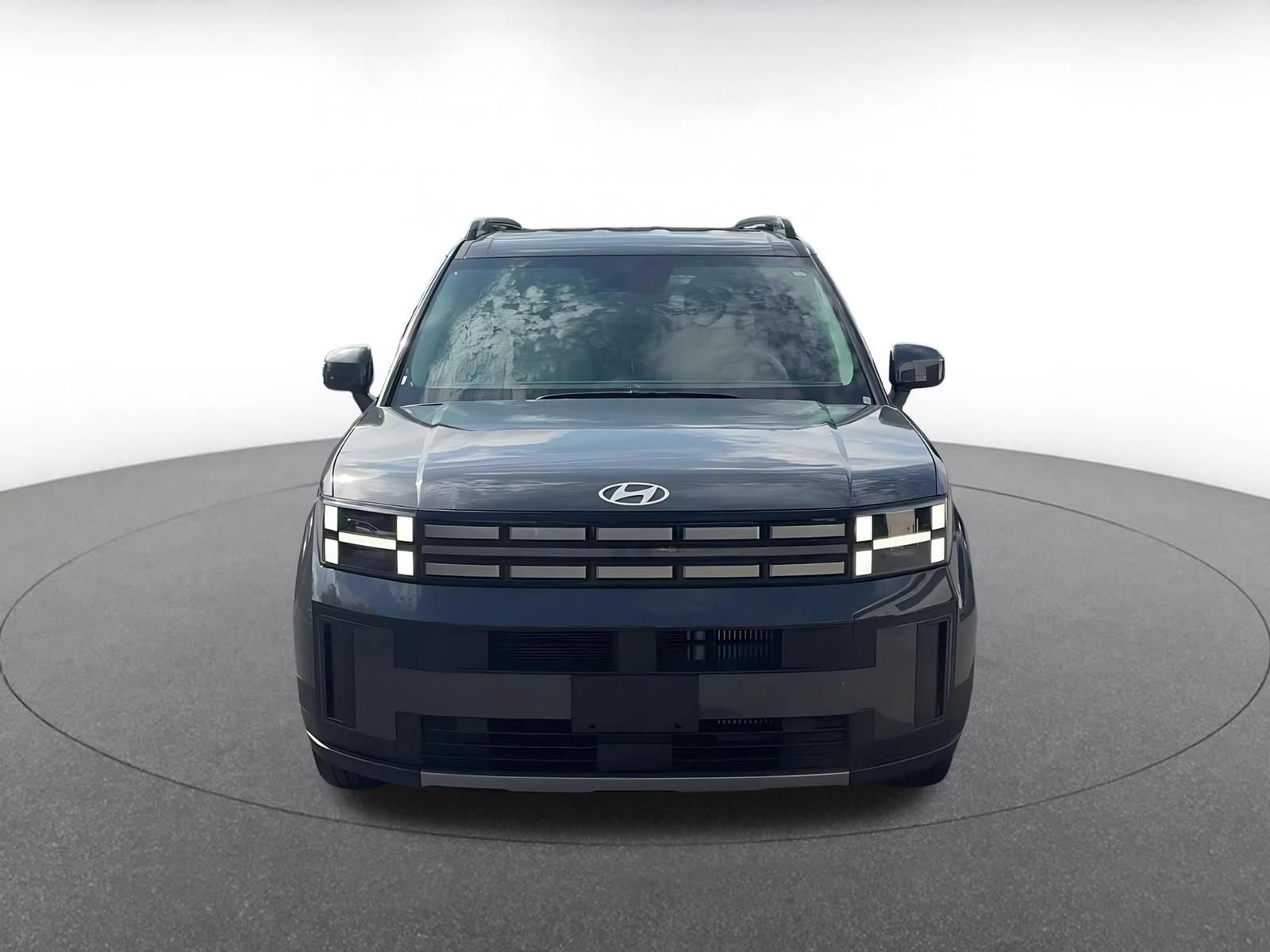Thumbnail: 2026 Hyundai Santa Fe - 3