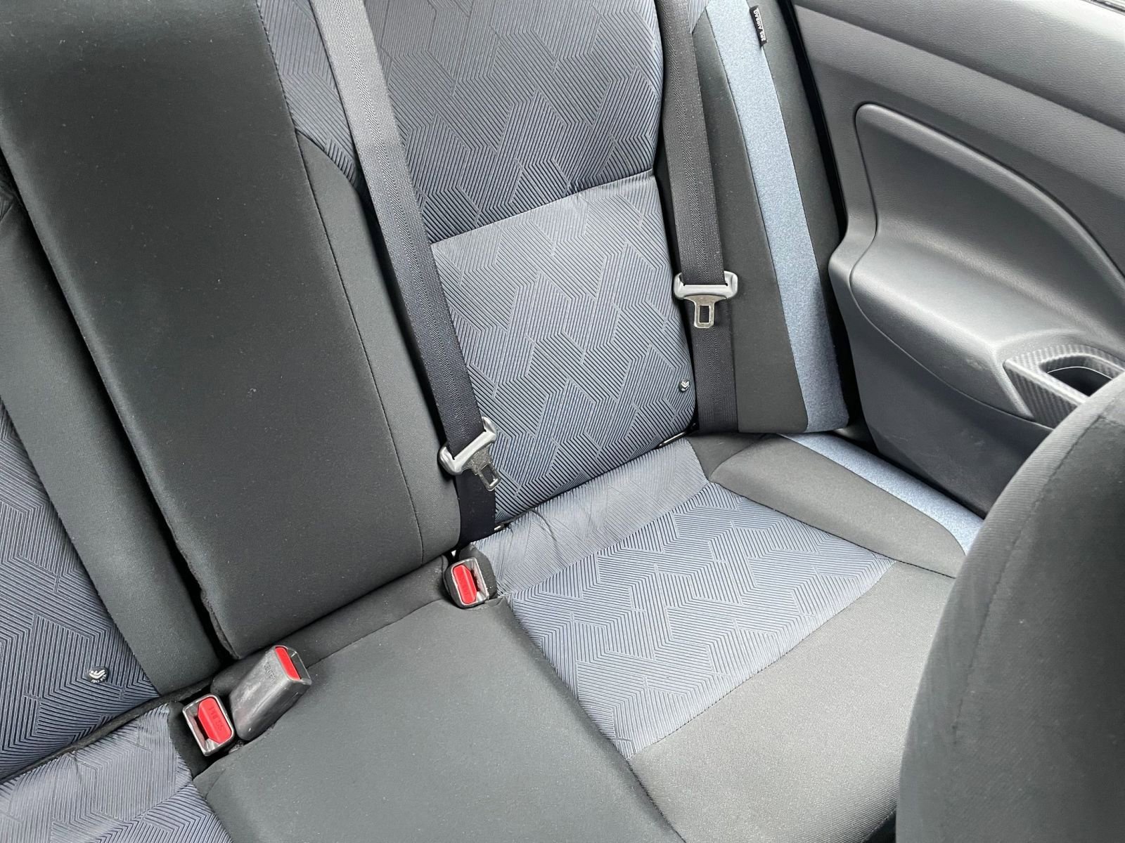 Thumbnail: 2025 Nissan Versa - 35