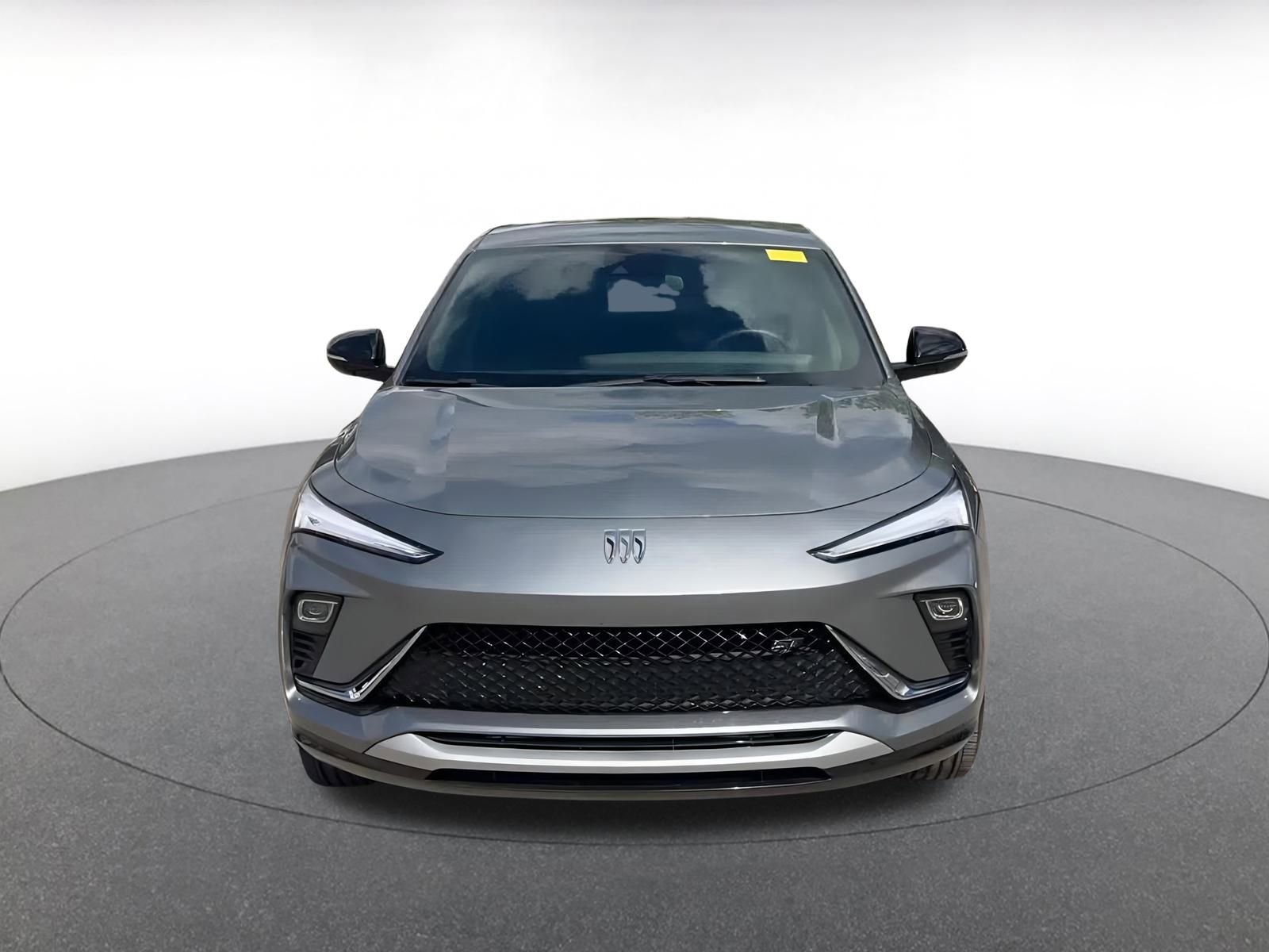 Thumbnail: 2025 Buick Envista - 3