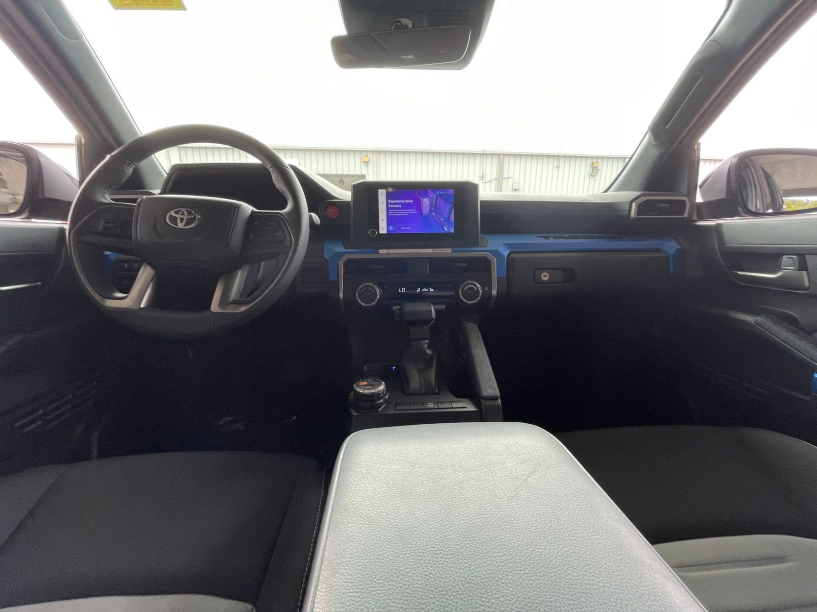 Thumbnail: 2025 Toyota Tacoma - 31