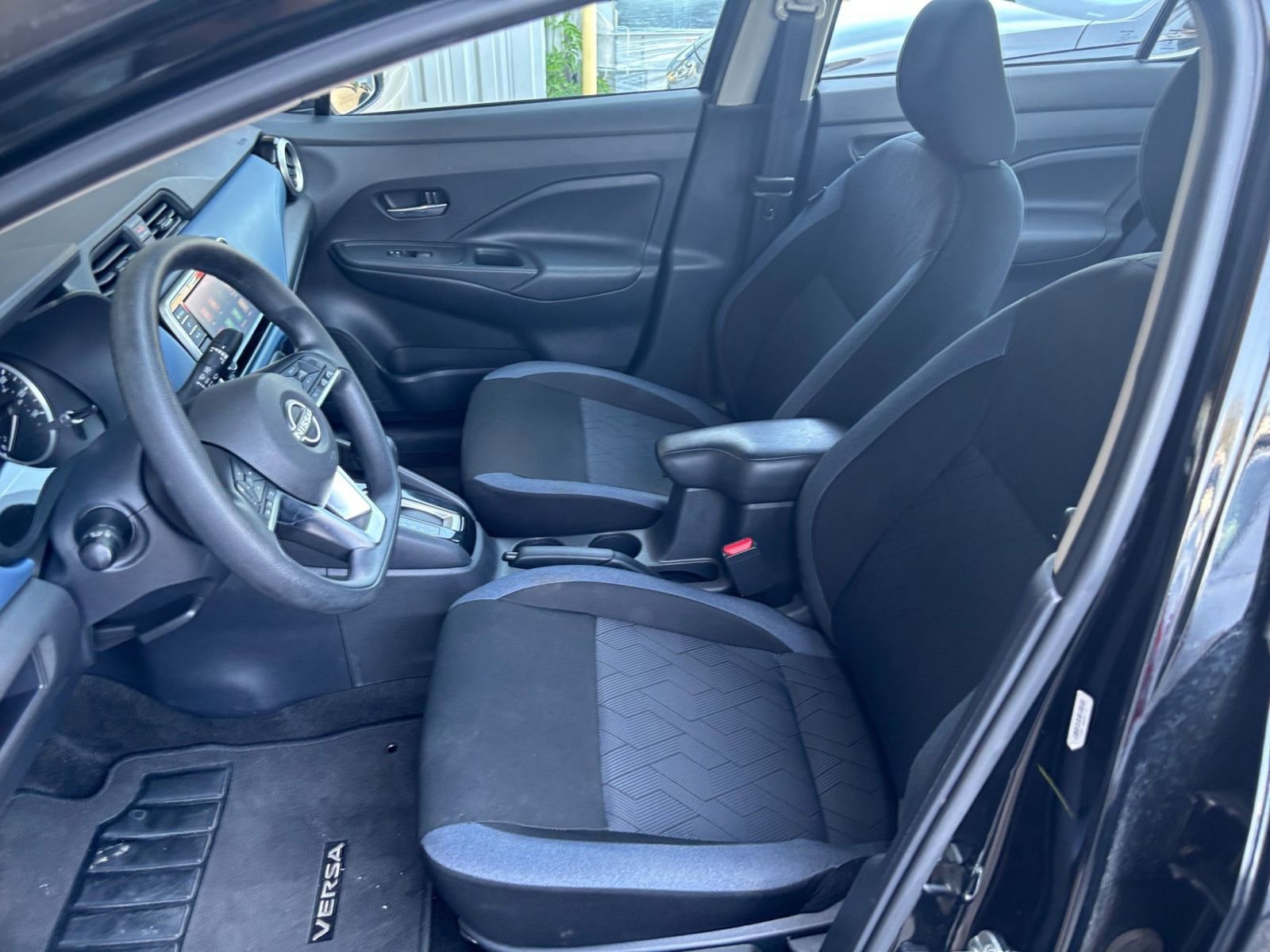 Thumbnail: 2025 Nissan Versa - 24