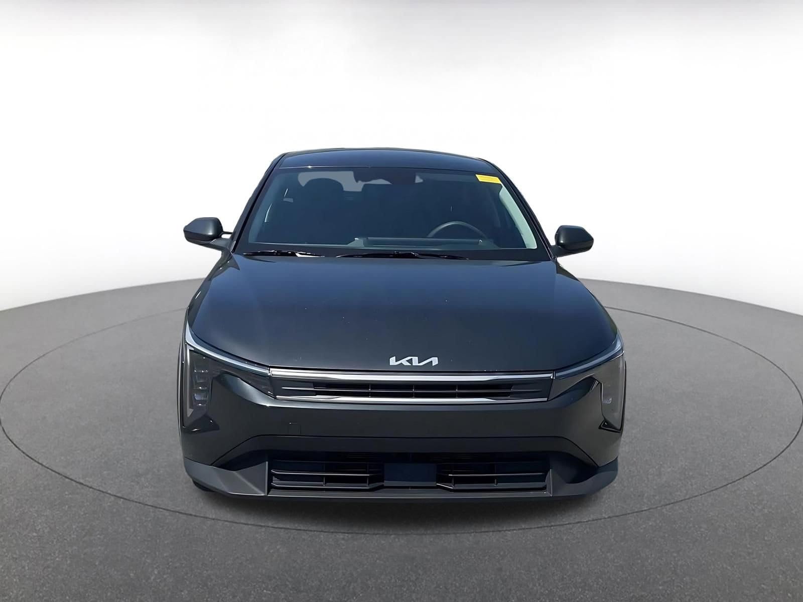 Thumbnail: 2025 Kia K4 - 3