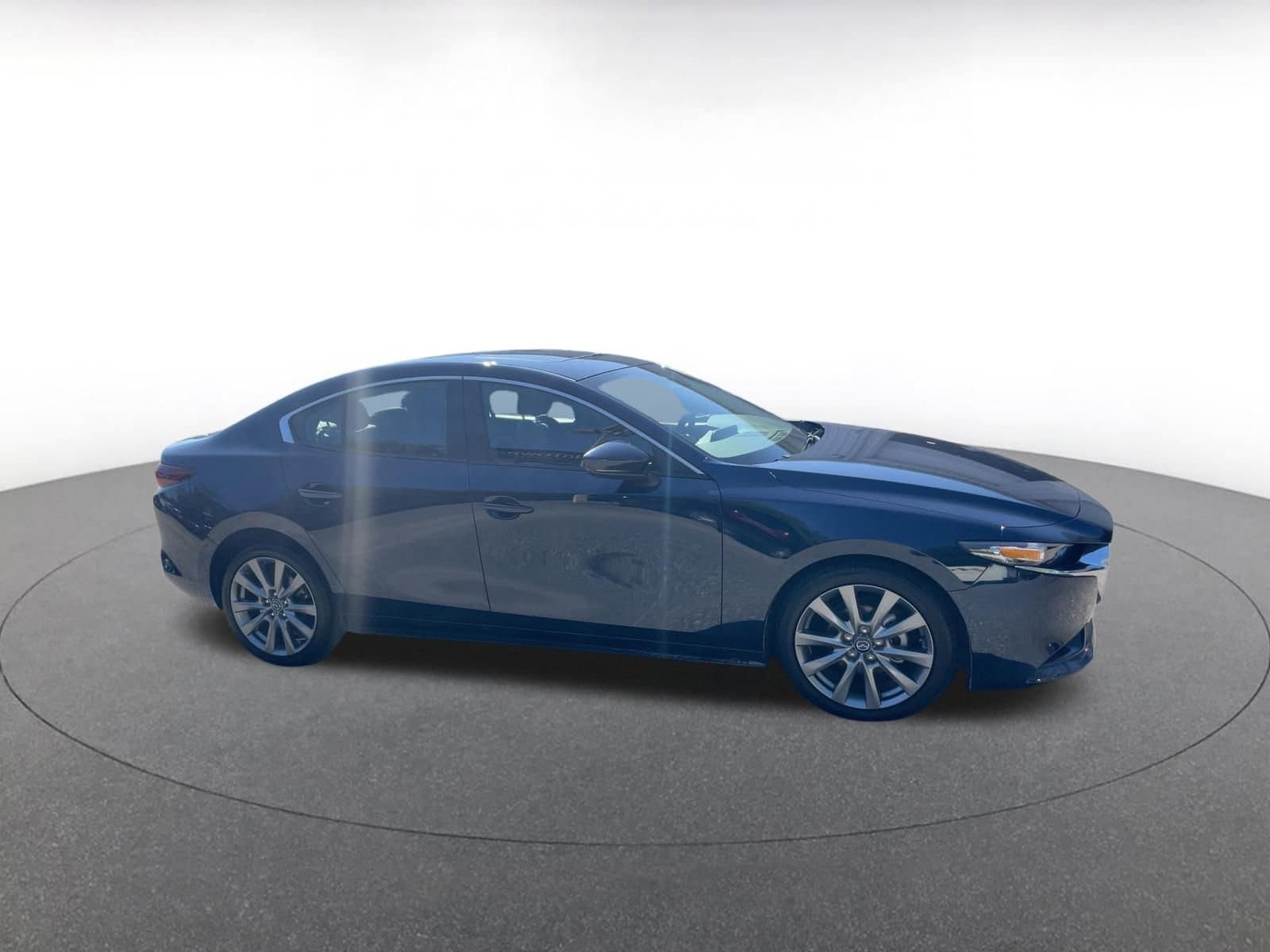 Thumbnail: 2025 Mazda Mazda3 - 1