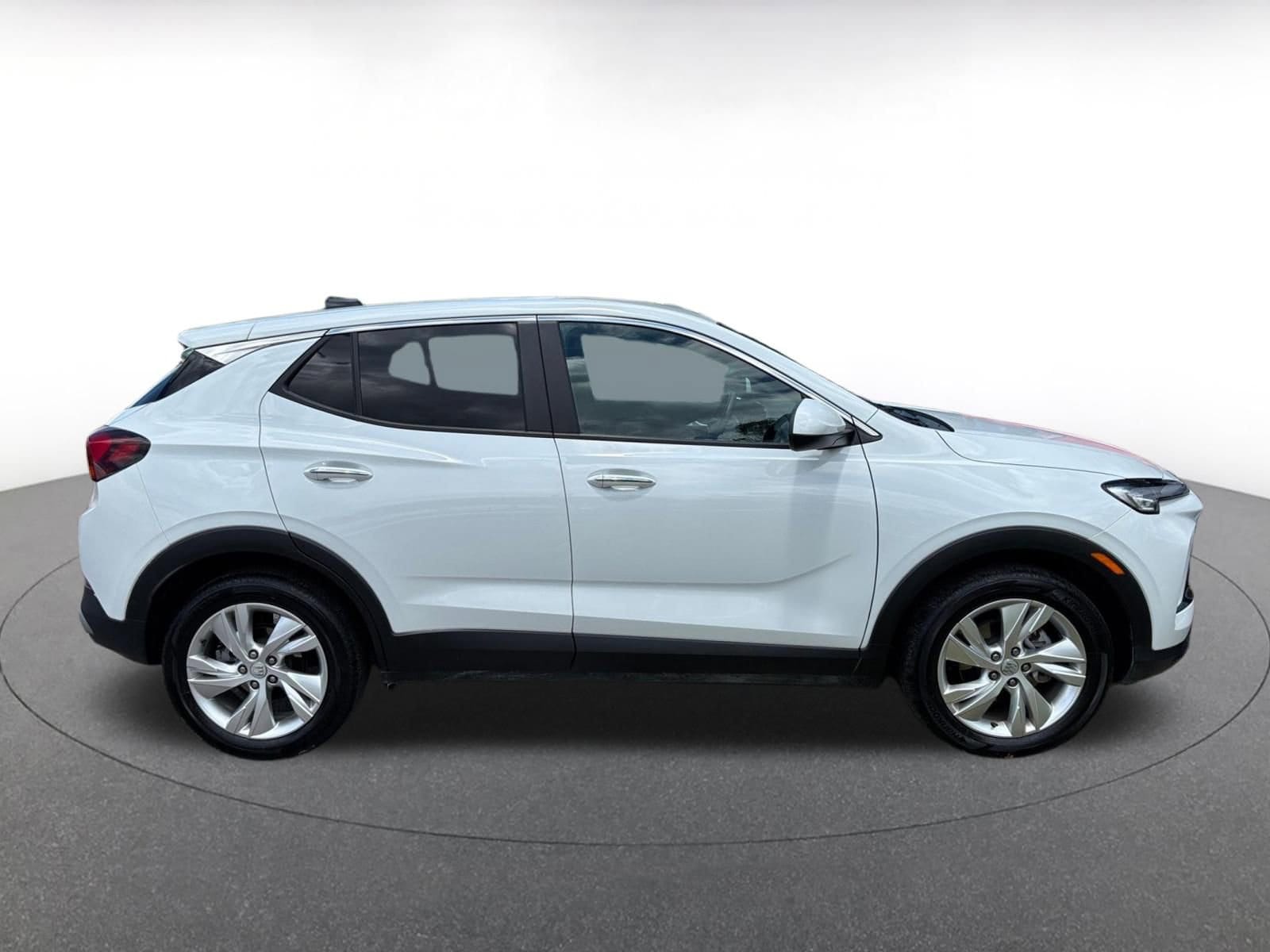 Thumbnail: 2025 Buick Encore GX - 15