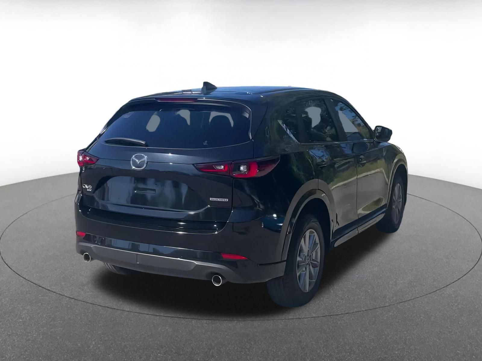 Thumbnail: 2025 Mazda CX-5 - 14