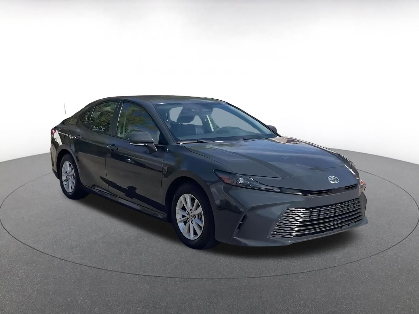 Thumbnail: 2025 Toyota Camry - 2