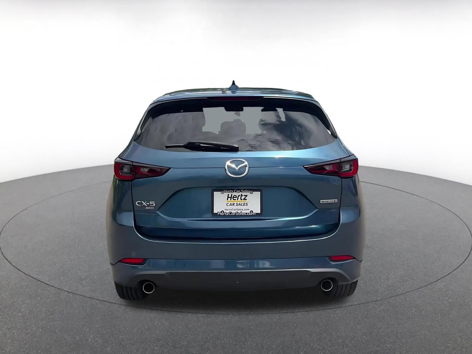 Thumbnail: 2024 Mazda CX-5 - 11