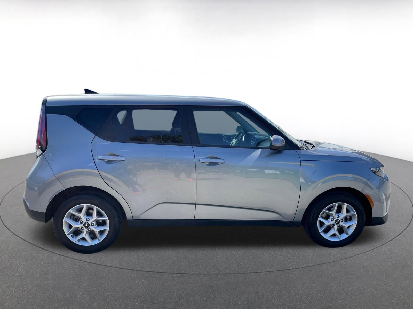 Thumbnail: 2025 Kia Soul - 15