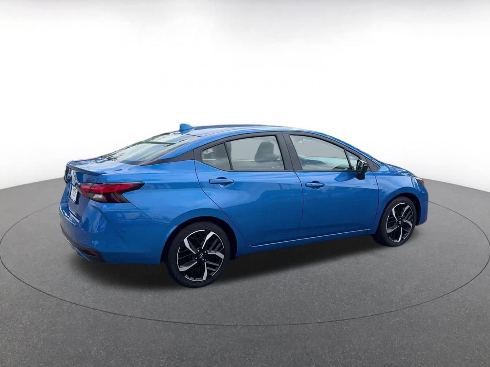 Thumbnail: 2024 Nissan Versa - 14