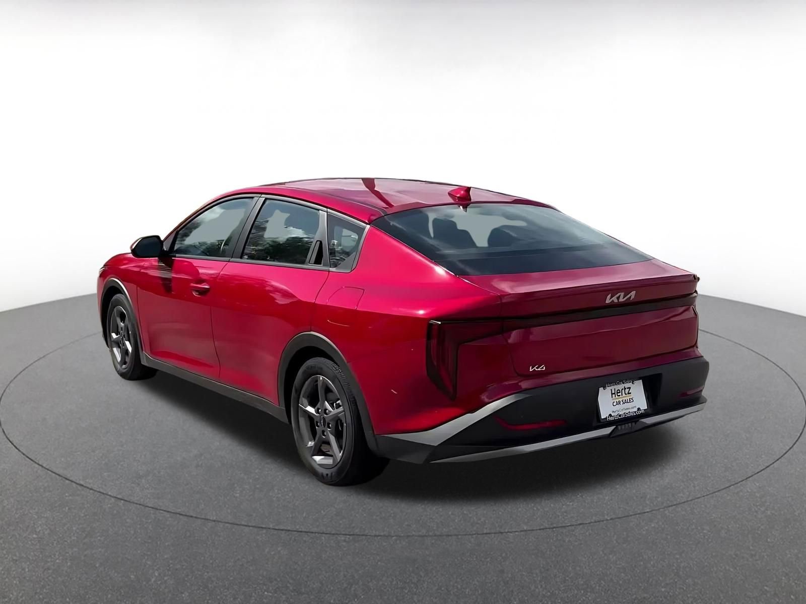 Thumbnail: 2025 Kia K4 - 10