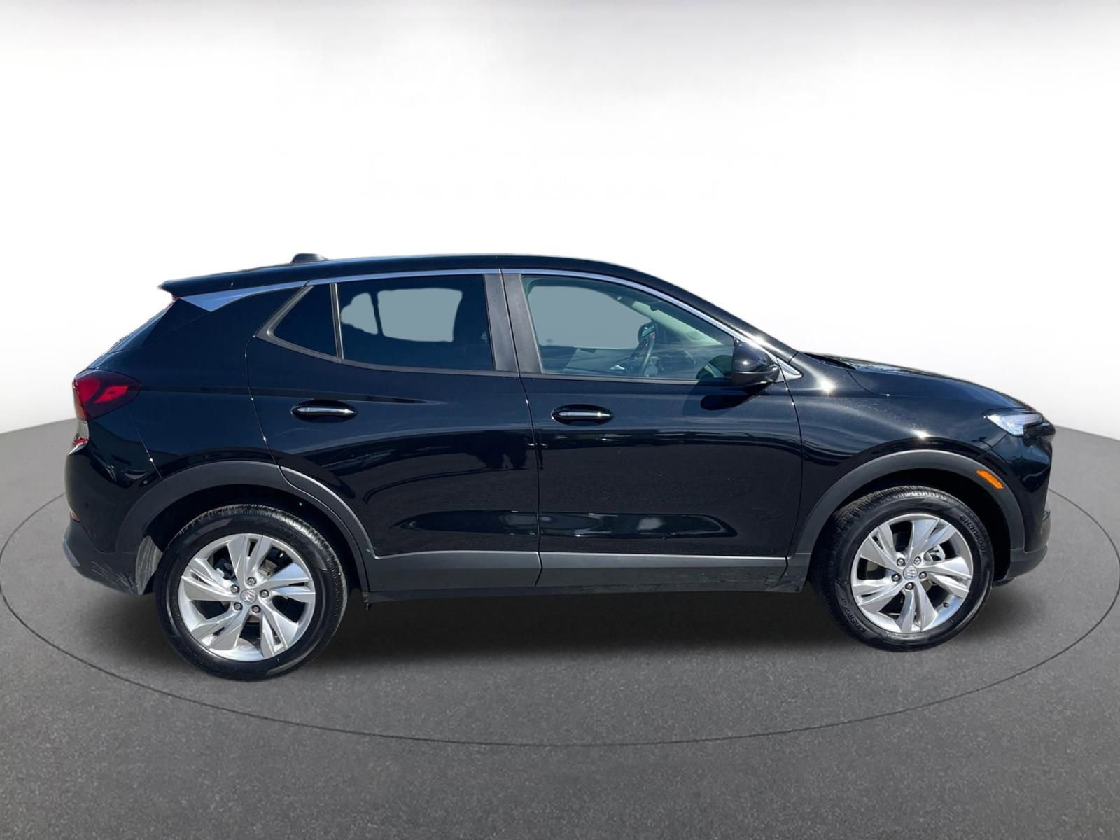 Thumbnail: 2025 Buick Encore GX - 15