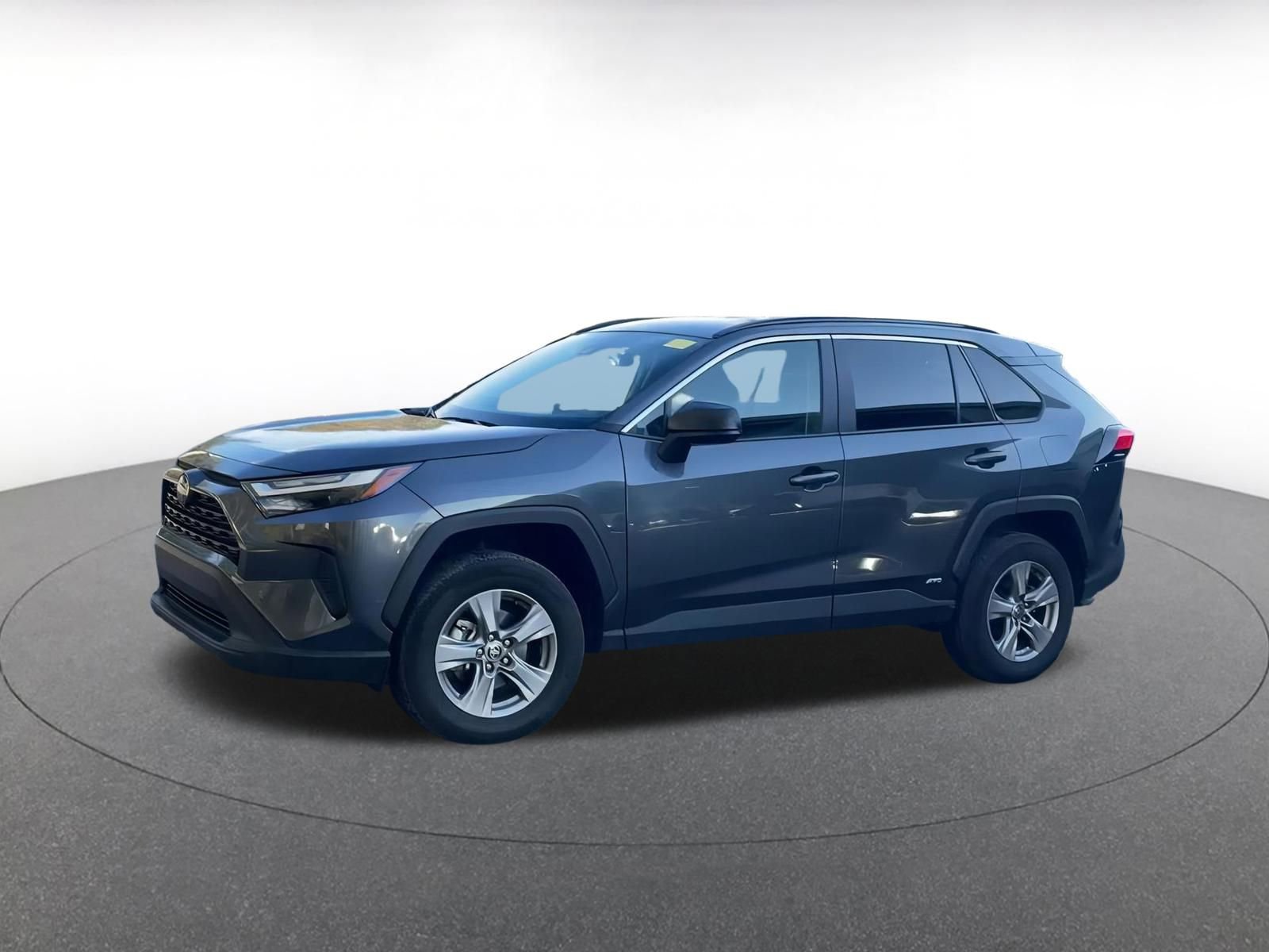 Thumbnail: 2025 Toyota RAV4 - 11