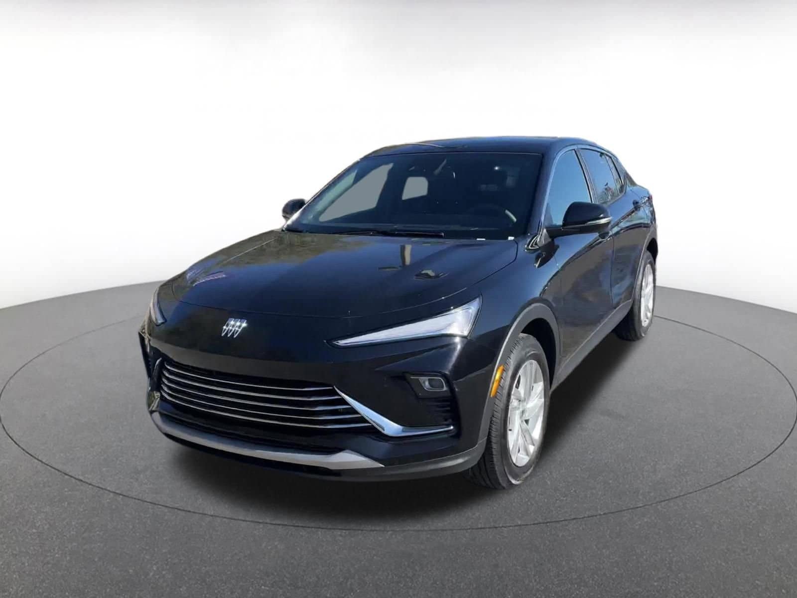 Thumbnail: 2025 Buick Envista - 4