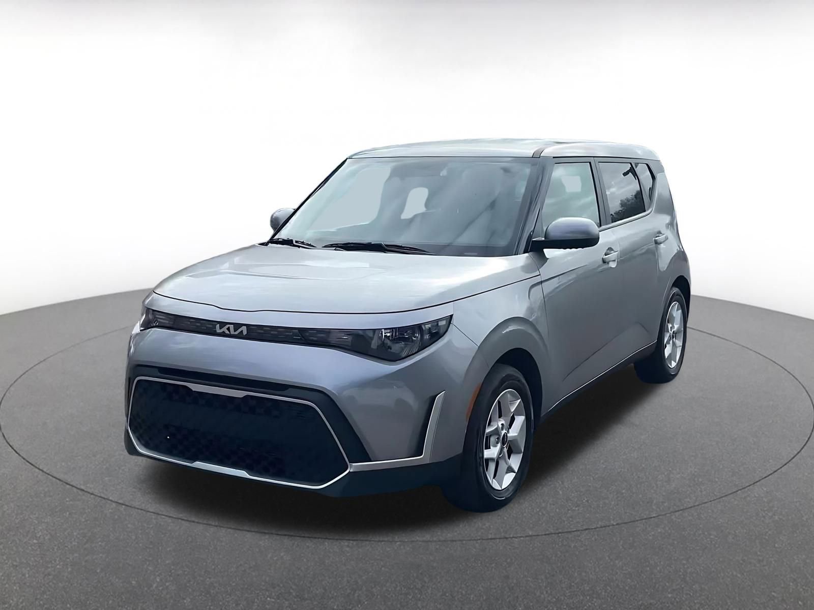 Thumbnail: 2025 Kia Soul - 4