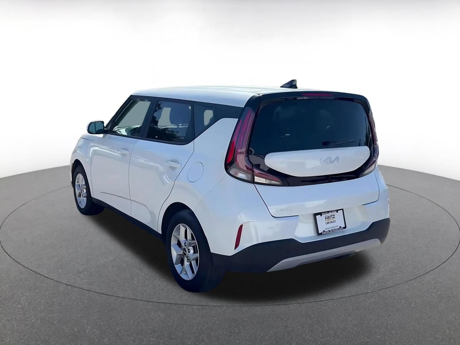 Thumbnail: 2025 Kia Soul - 10