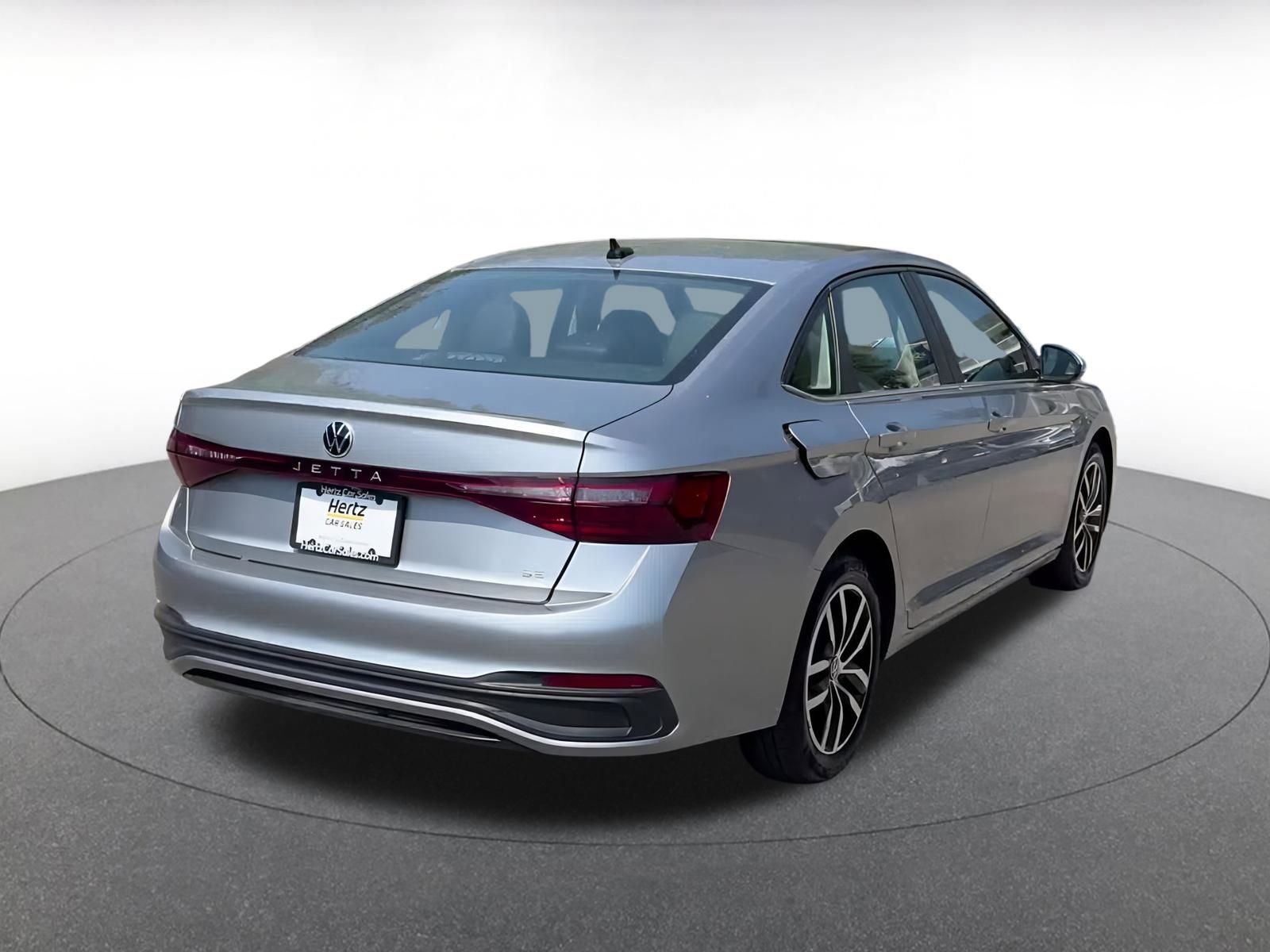 Thumbnail: 2025 Volkswagen Jetta - 14