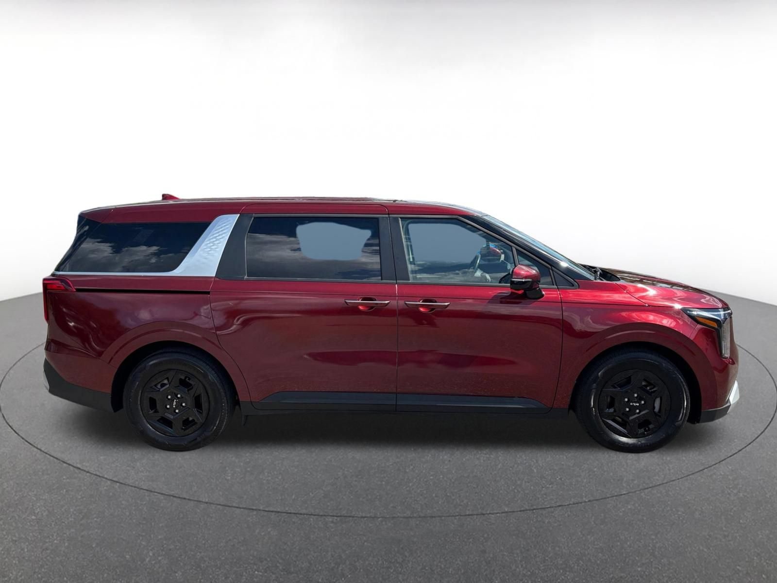 Thumbnail: 2026 Kia Carnival - 15