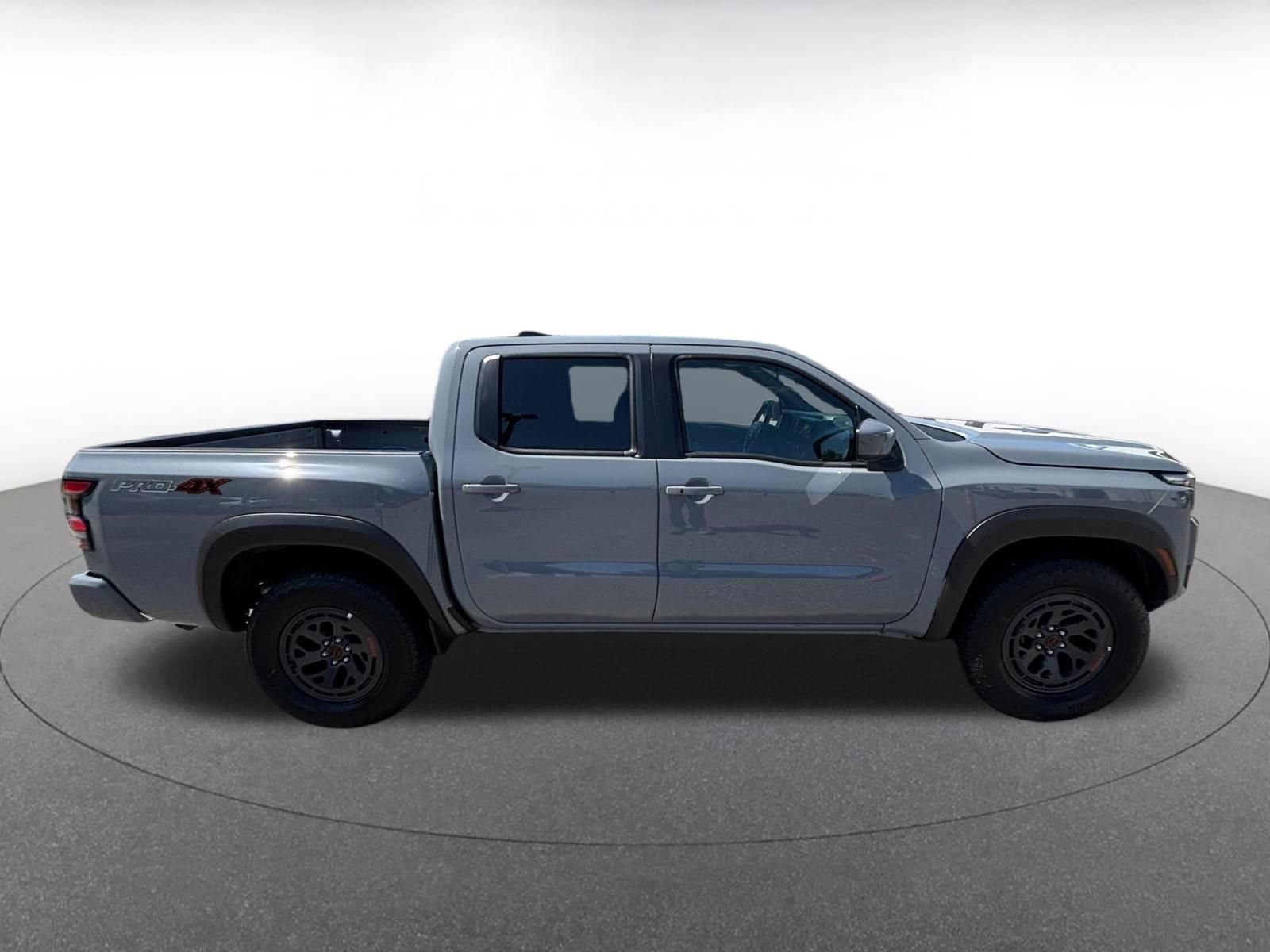 Thumbnail: 2026 Nissan Frontier - 15