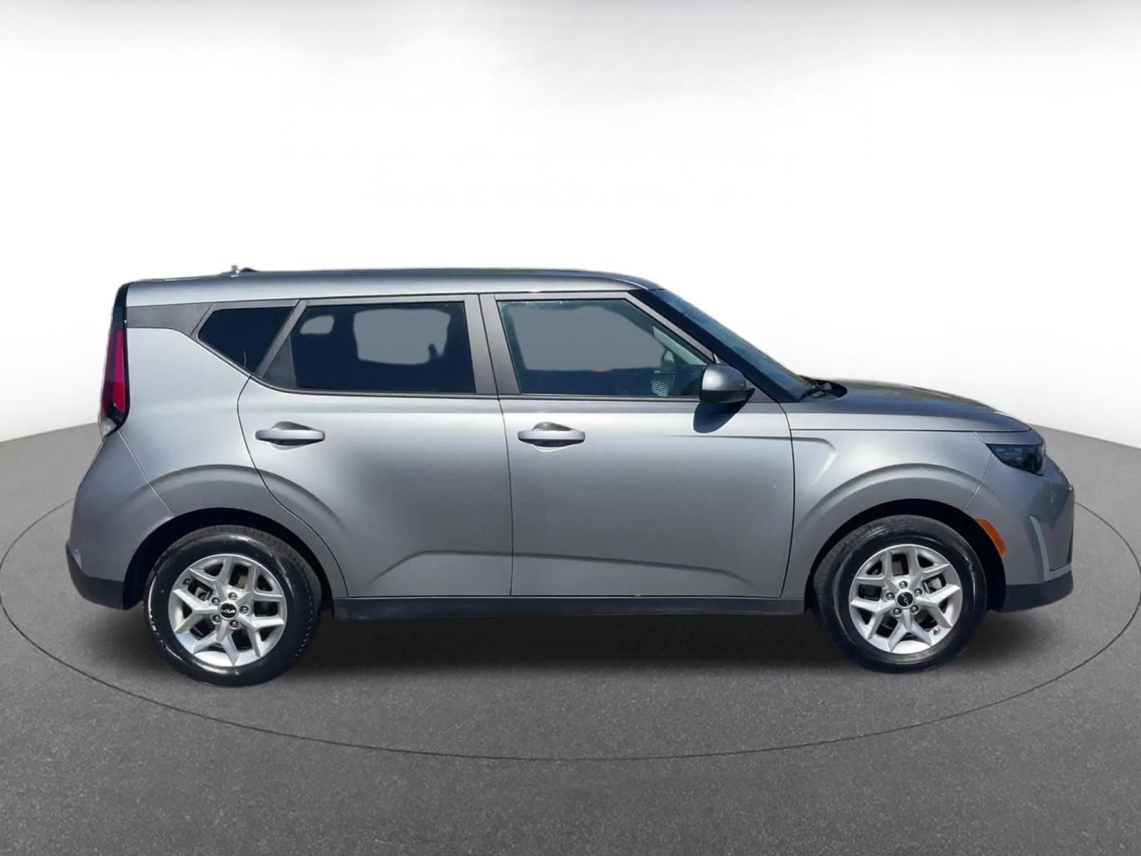 Thumbnail: 2025 Kia Soul - 16