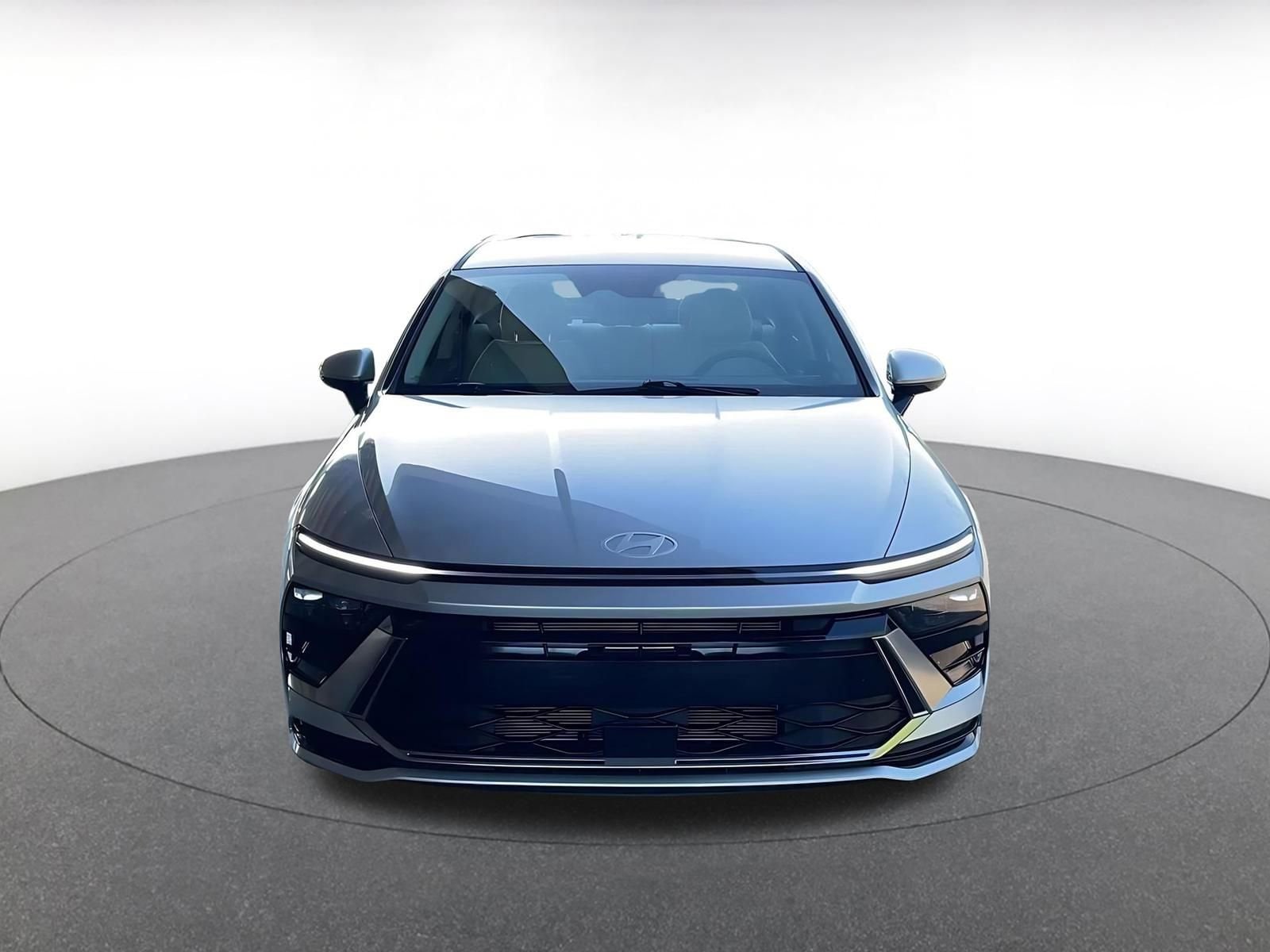 Thumbnail: 2025 Hyundai Sonata - 3