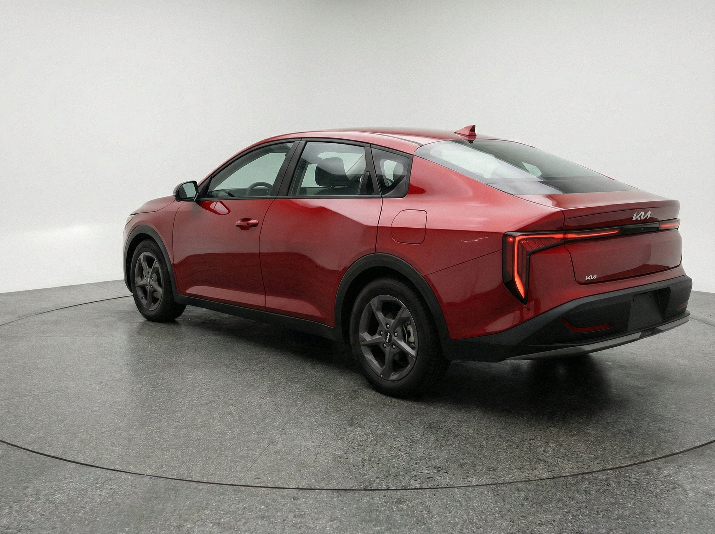 Thumbnail: 2025 Kia K4 - 8