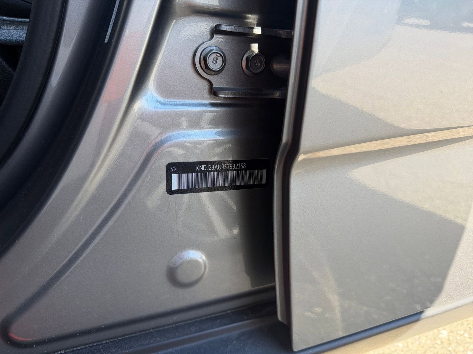 Thumbnail: 2025 Kia Soul - 27