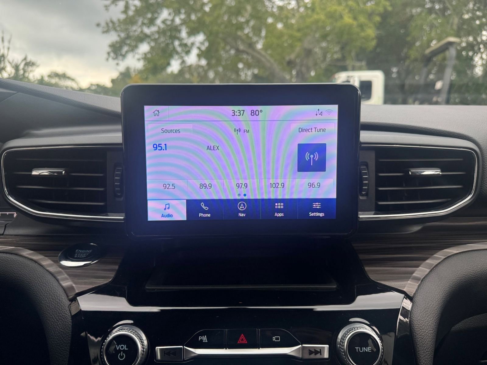 Thumbnail: 2023 Ford Explorer - 21