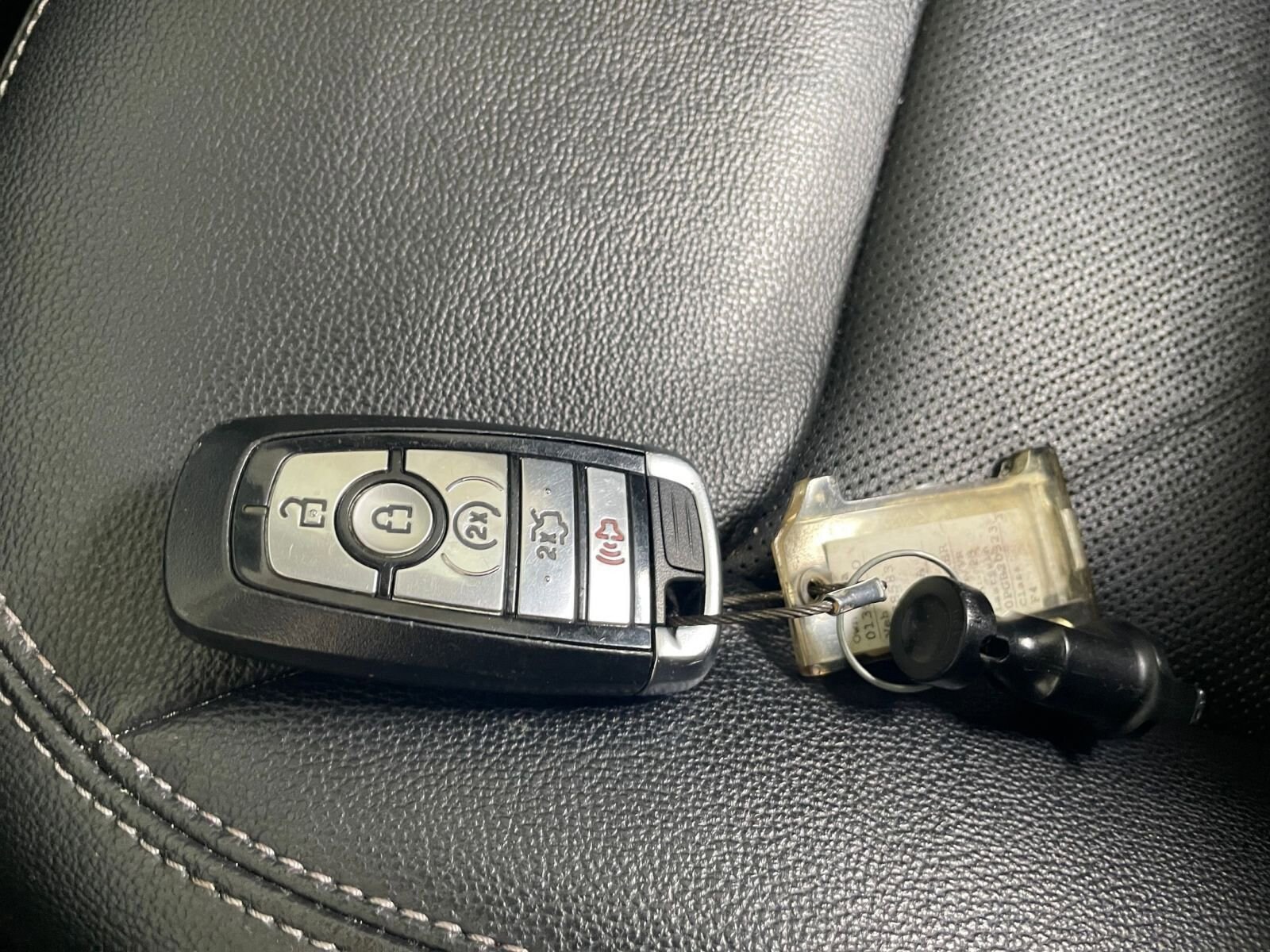 Thumbnail: 2023 Ford Explorer - 21