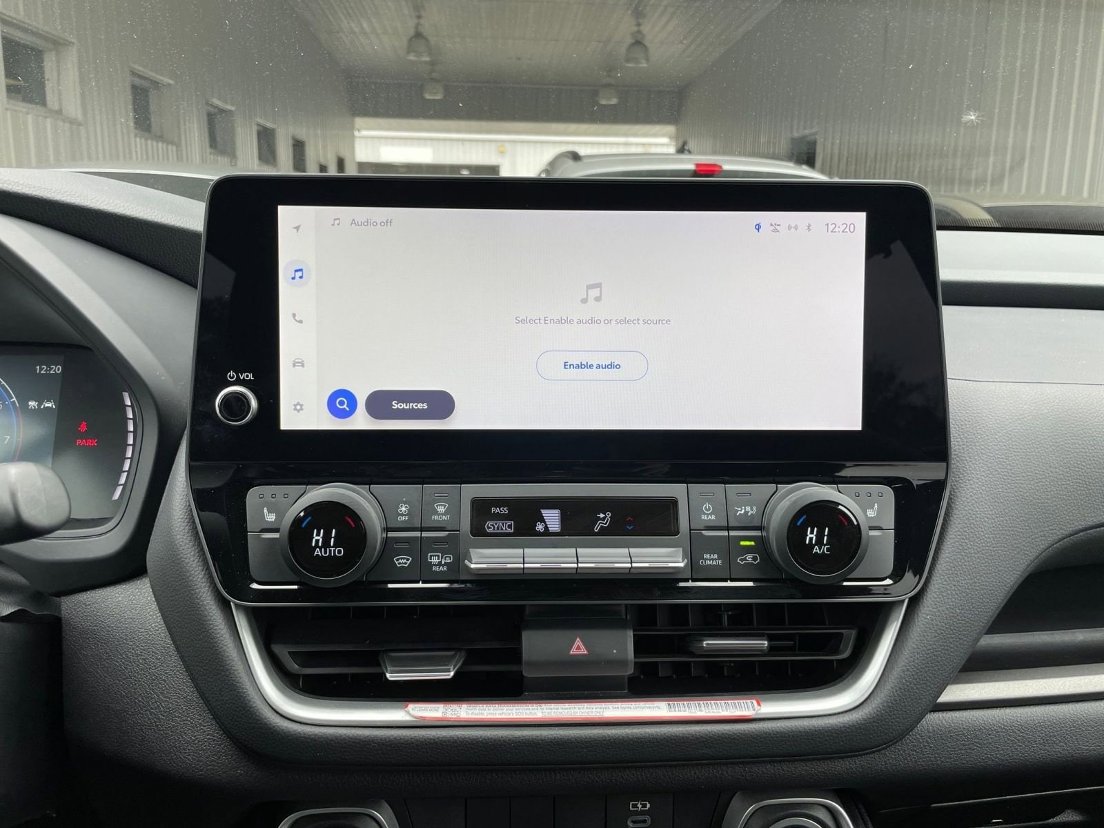 Thumbnail: 2025 Toyota Grand Highlander - 21