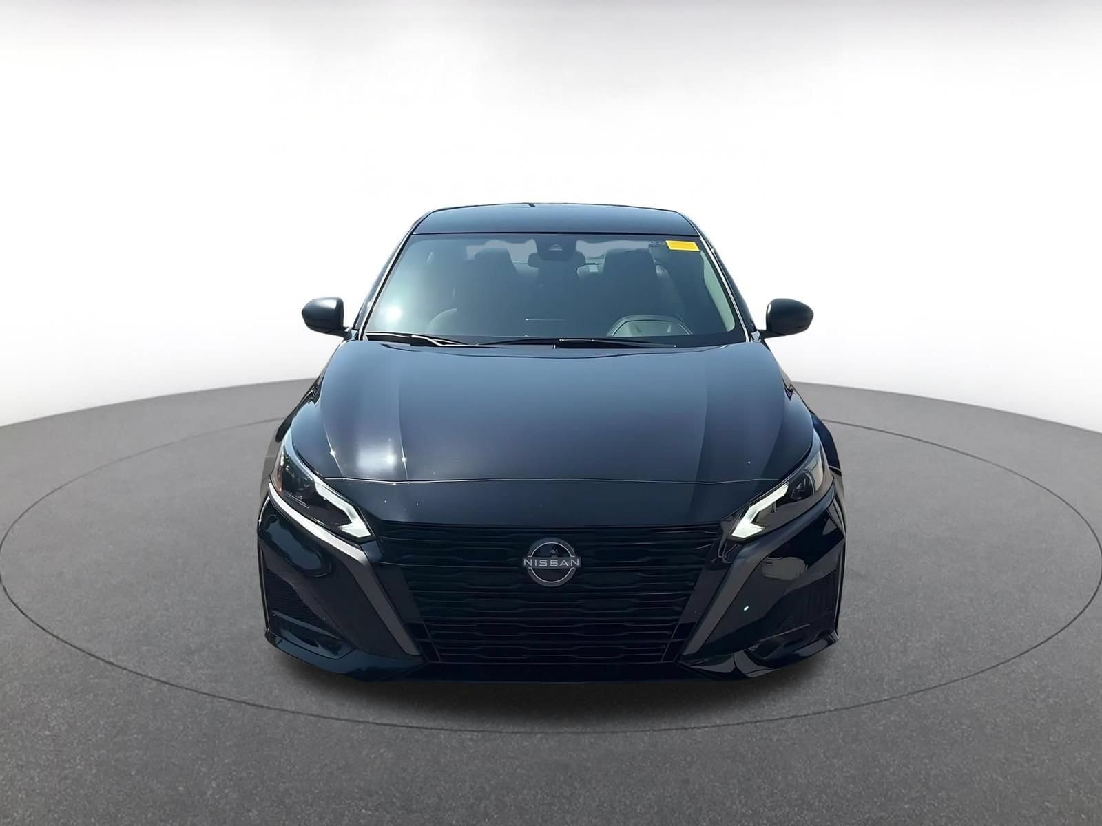 Thumbnail: 2026 Nissan Altima - 3