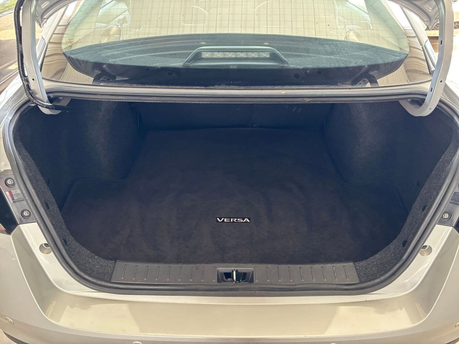 Thumbnail: 2025 Nissan Versa - 29