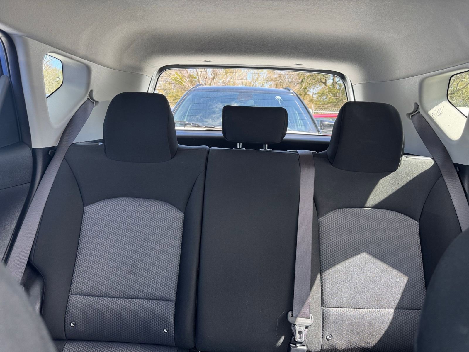 Thumbnail: 2025 Kia Soul - 34