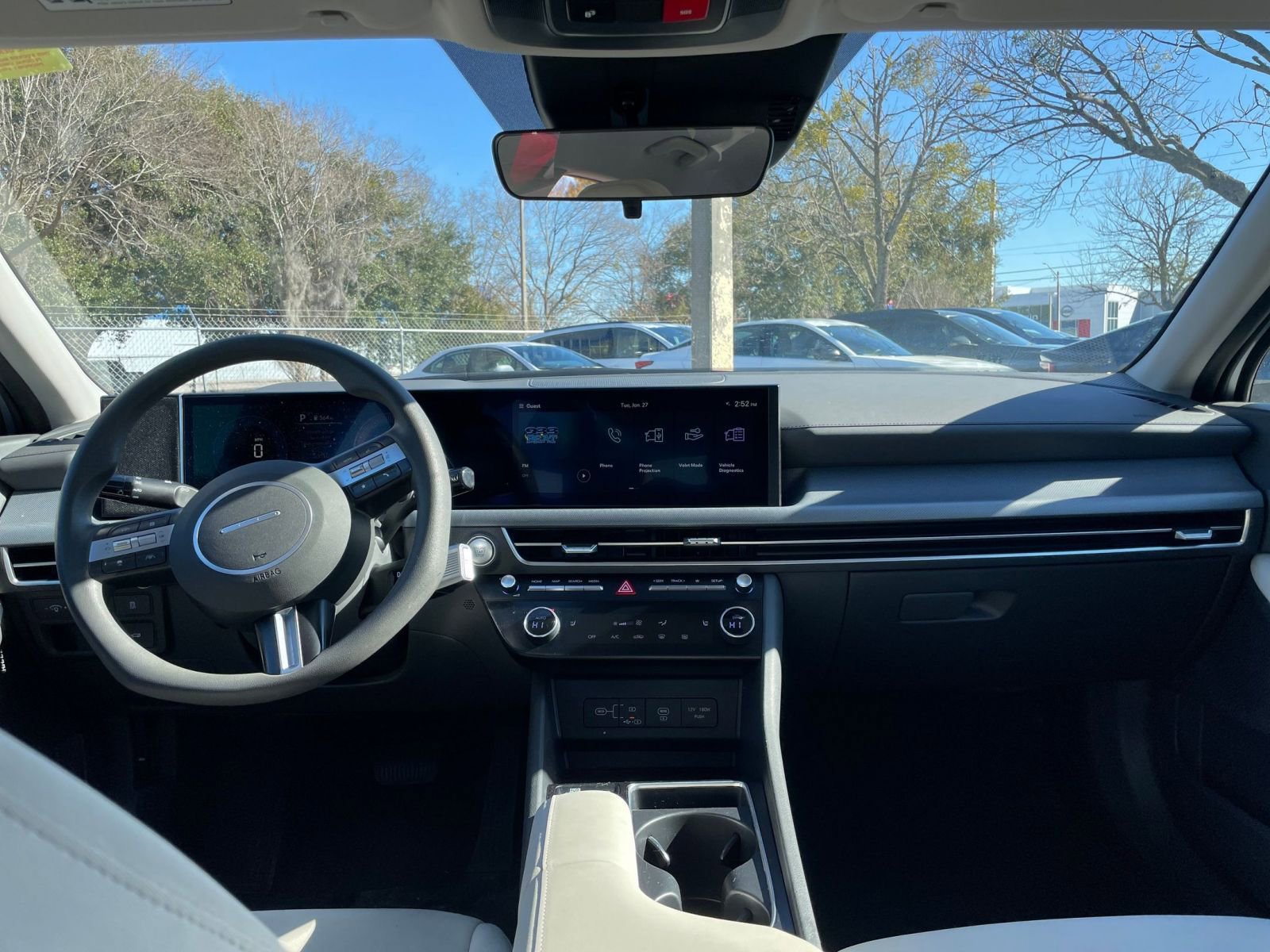 Thumbnail: 2025 Hyundai Sonata - 33