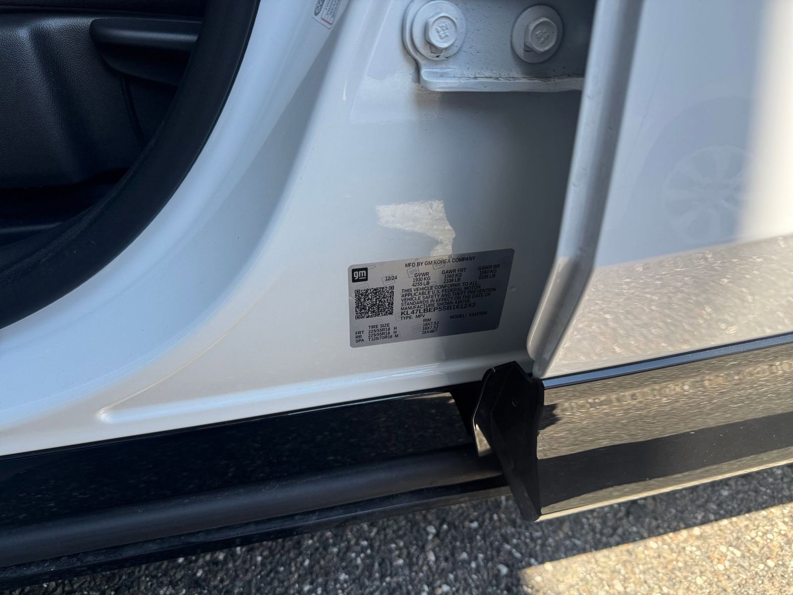 Thumbnail: 2025 Buick Envista - 27