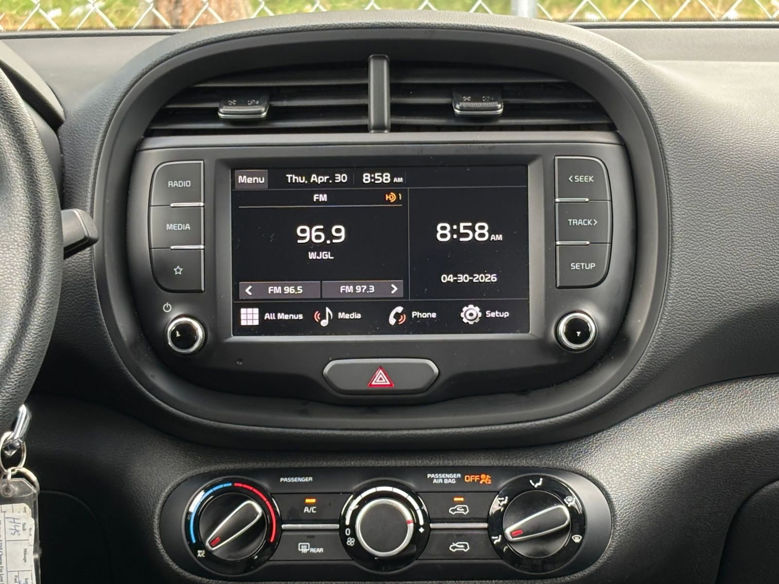 Thumbnail: 2025 Kia Soul - 20