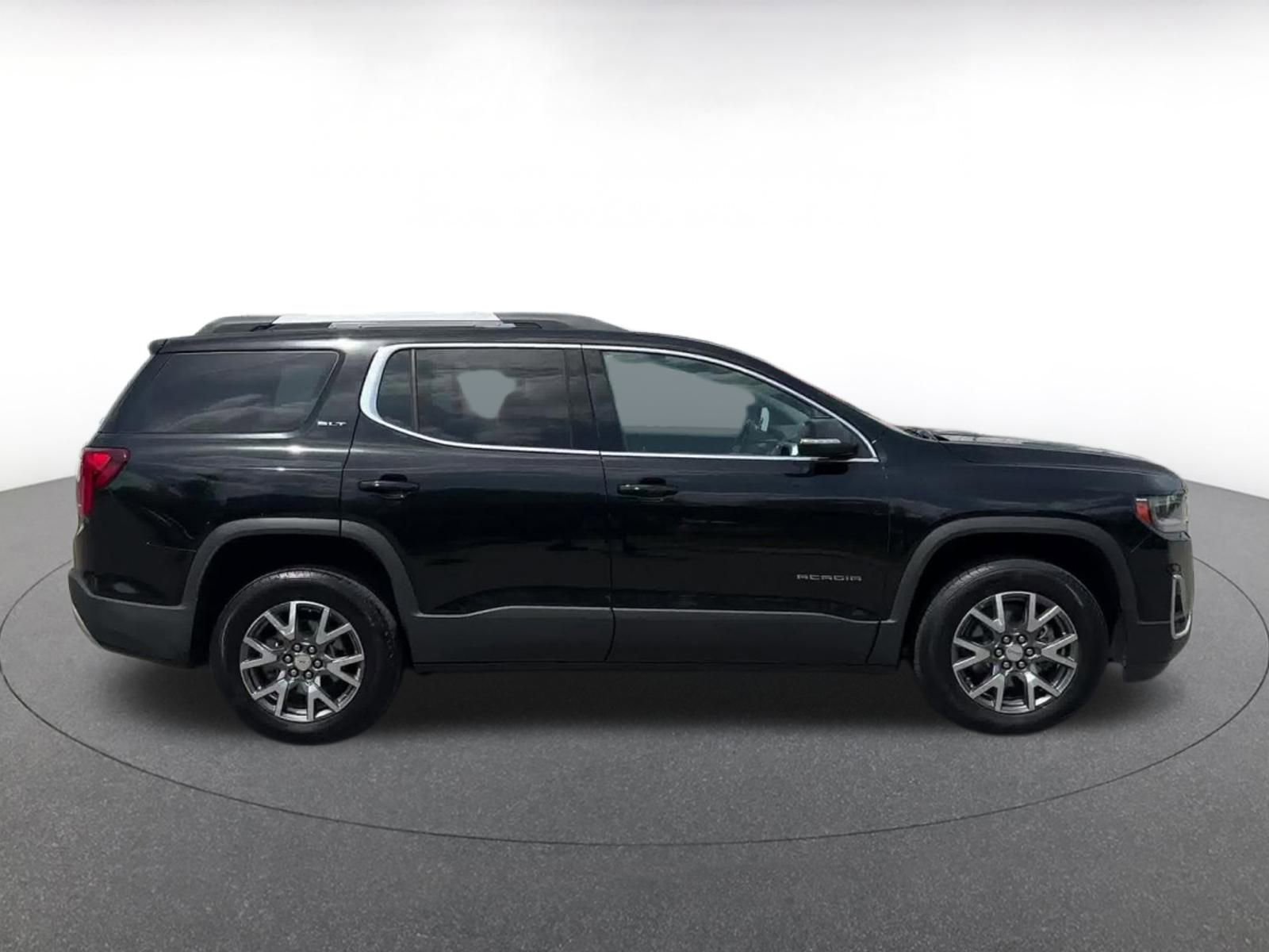 Thumbnail: 2023 GMC Acadia - 13