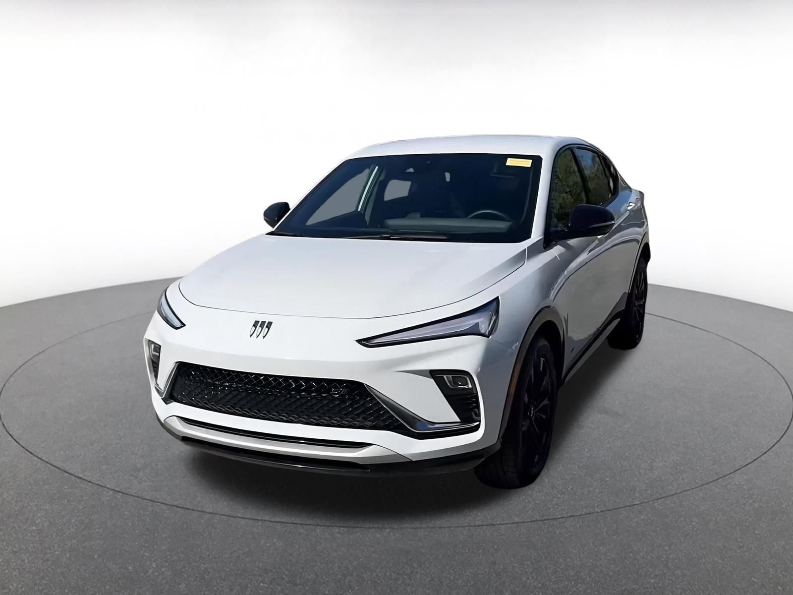 Thumbnail: 2025 Buick Envista - 4