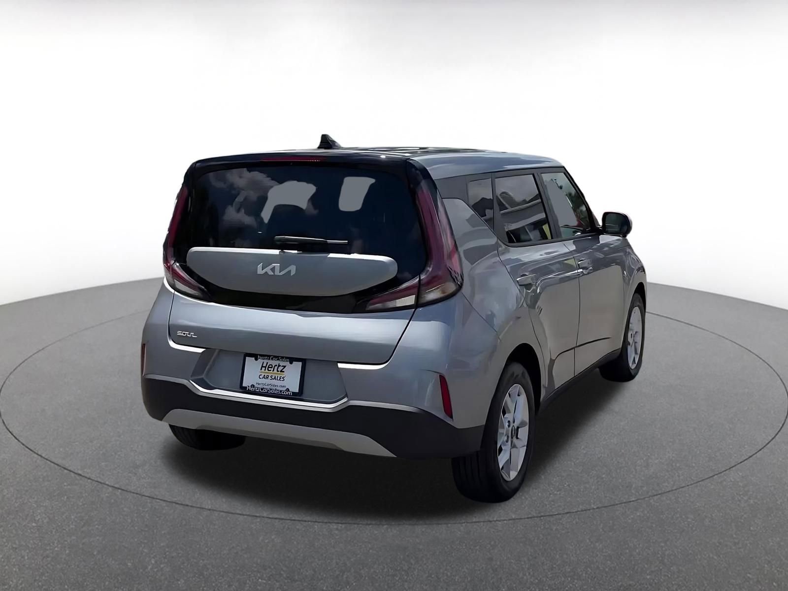 Thumbnail: 2025 Kia Soul - 12
