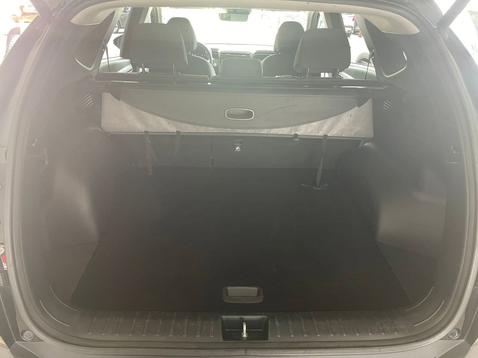 2023 Hyundai Tucson SEL 24