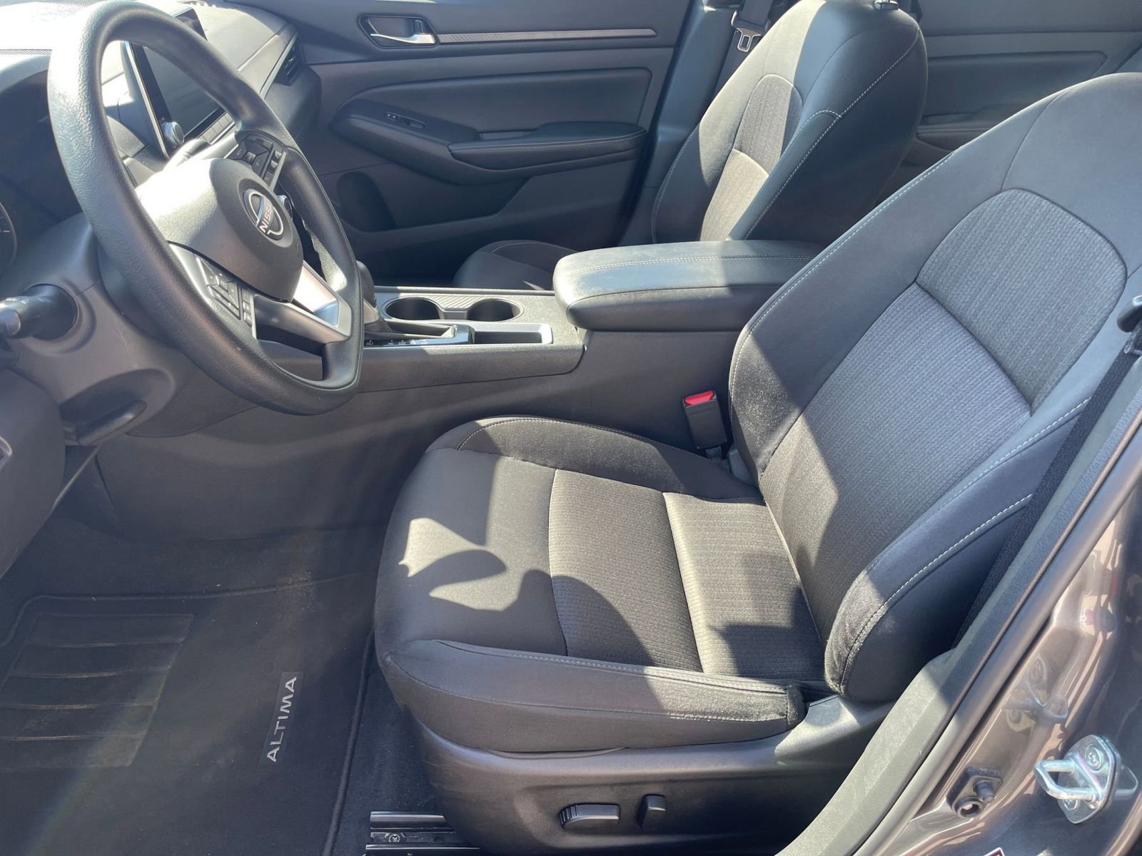 Thumbnail: 2025 Nissan Altima - 25