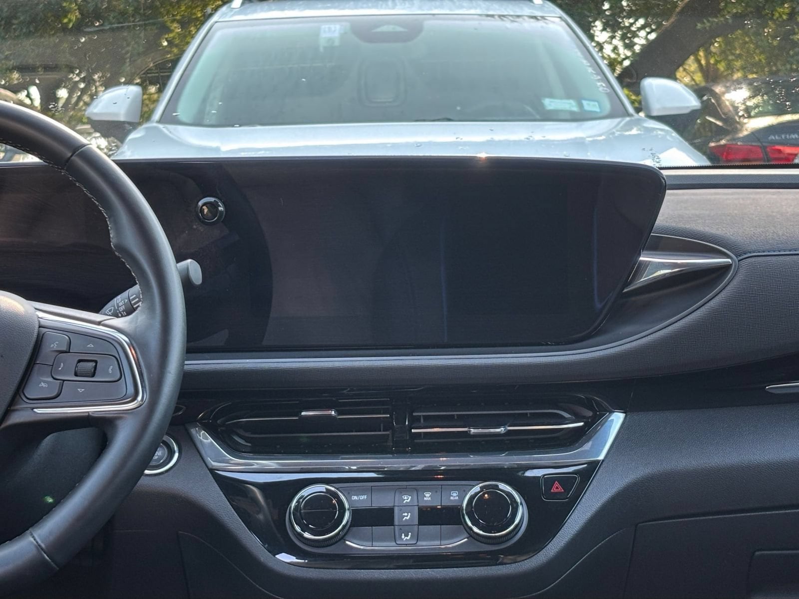 Thumbnail: 2025 Buick Envista - 19