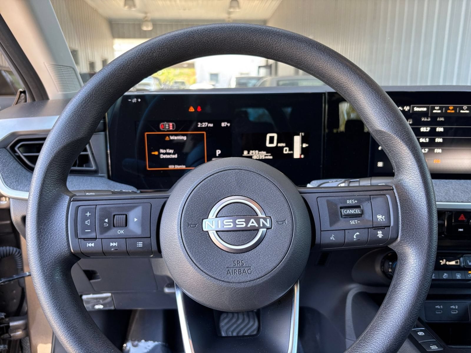 Thumbnail: 2026 Nissan Kicks - 26