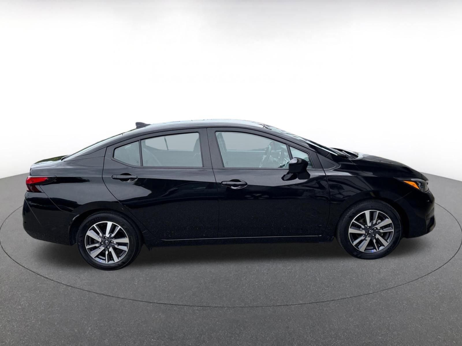 Thumbnail: 2025 Nissan Versa - 15